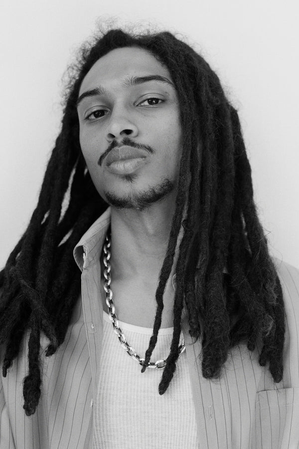 sophie buhai Ridge Chain Necklace | Men's