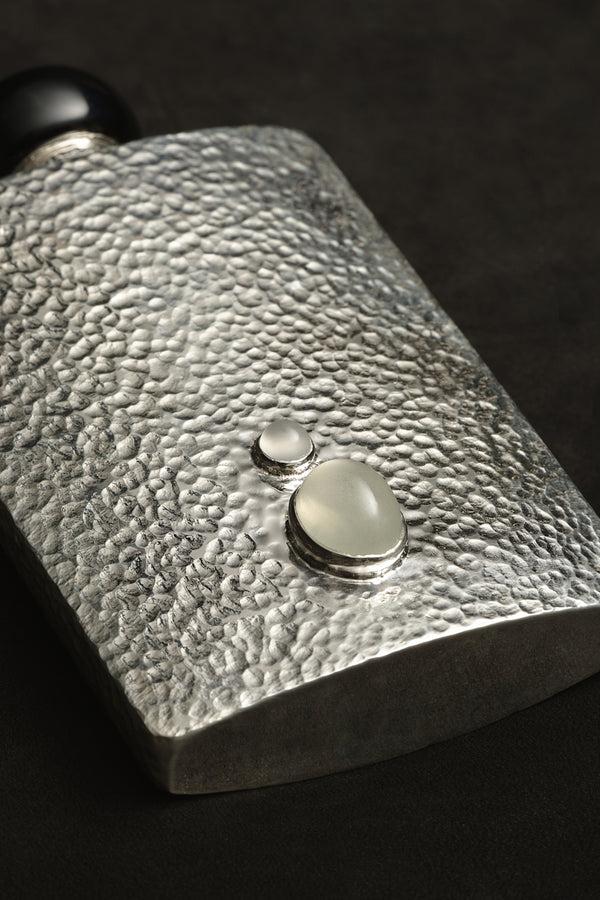 Sophie Buhai Rising Moon Flask