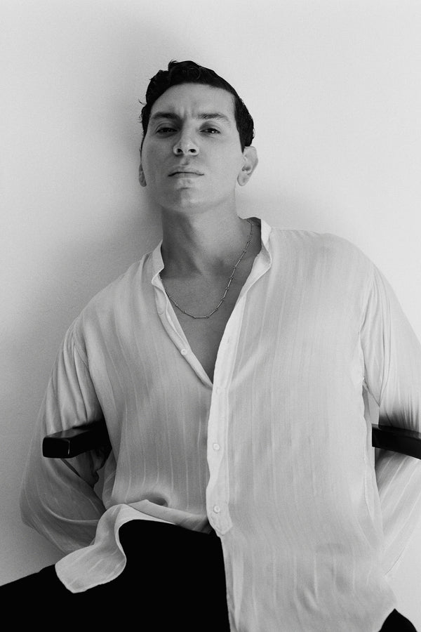 Sophie Buhai Roberto Chain