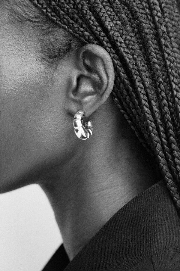 Sophie Buhai Shrimp Hoops