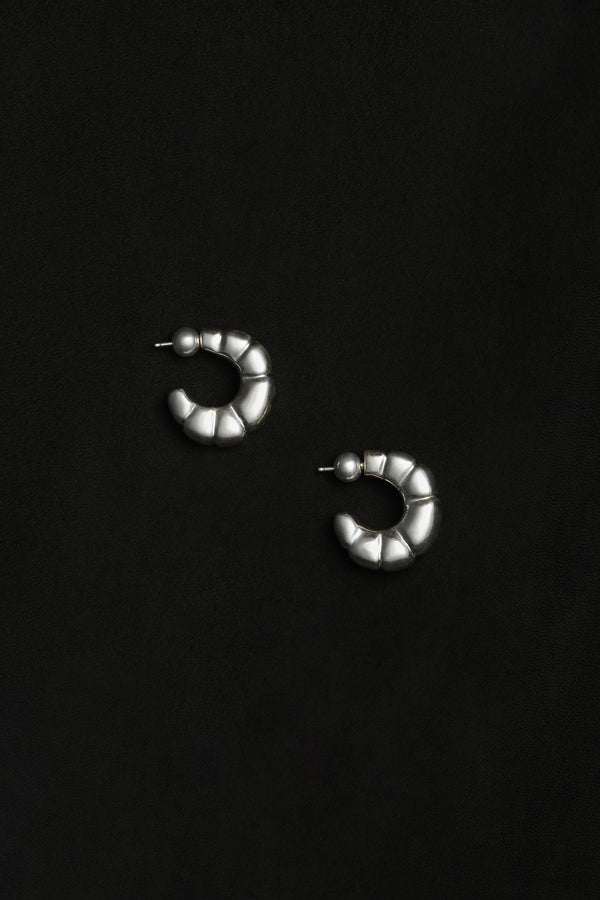 Sophie Buhai Shrimp Hoops