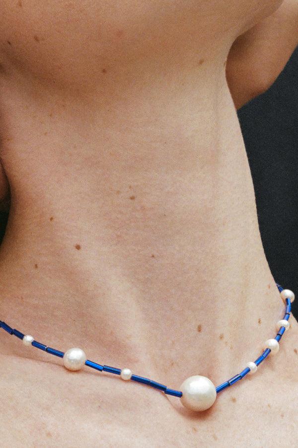 Sophie Buhai Siren Necklace