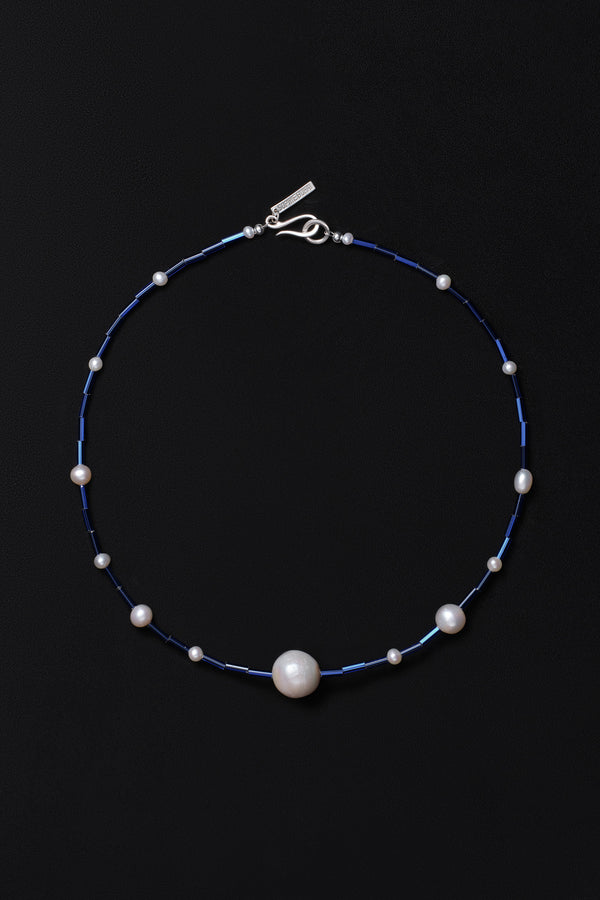 sophie buhai Siren necklace
