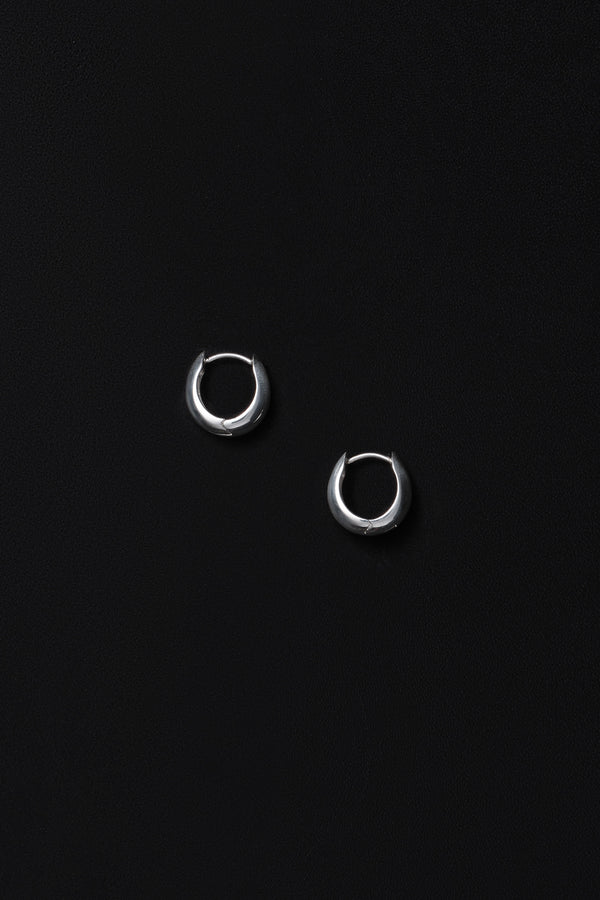 Sophie Buhai Slim Hinged Hoops