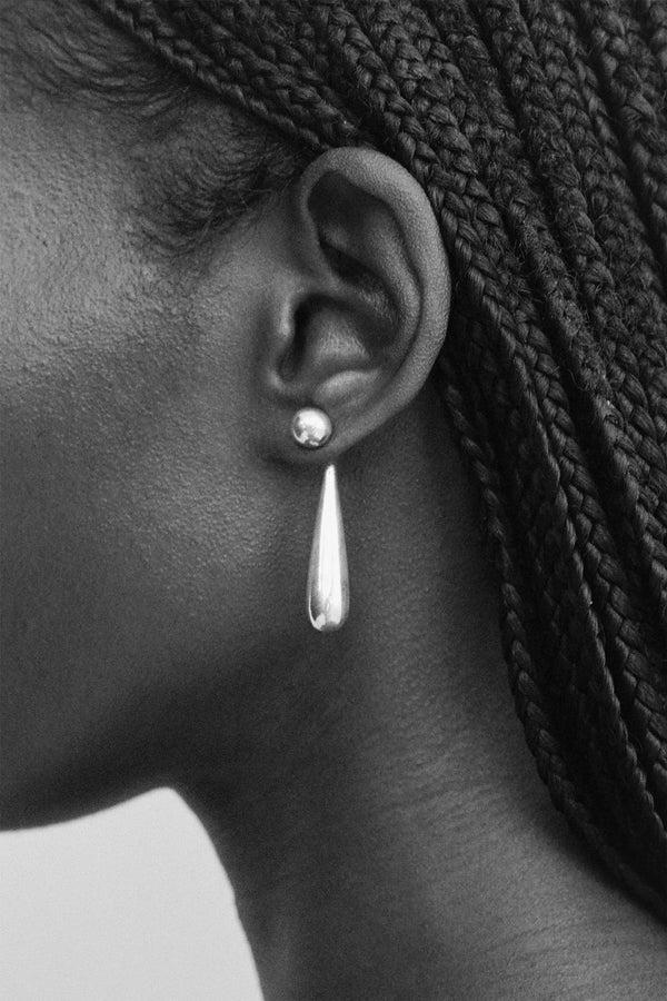 sophie buhai Small angelika earrings
