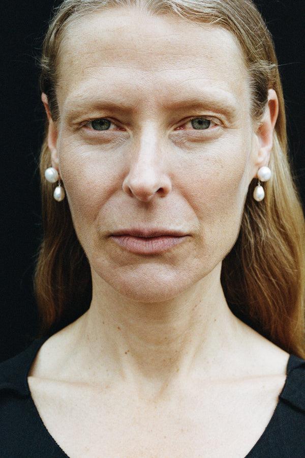 Sophie Buhai Small Eleanor Earrings