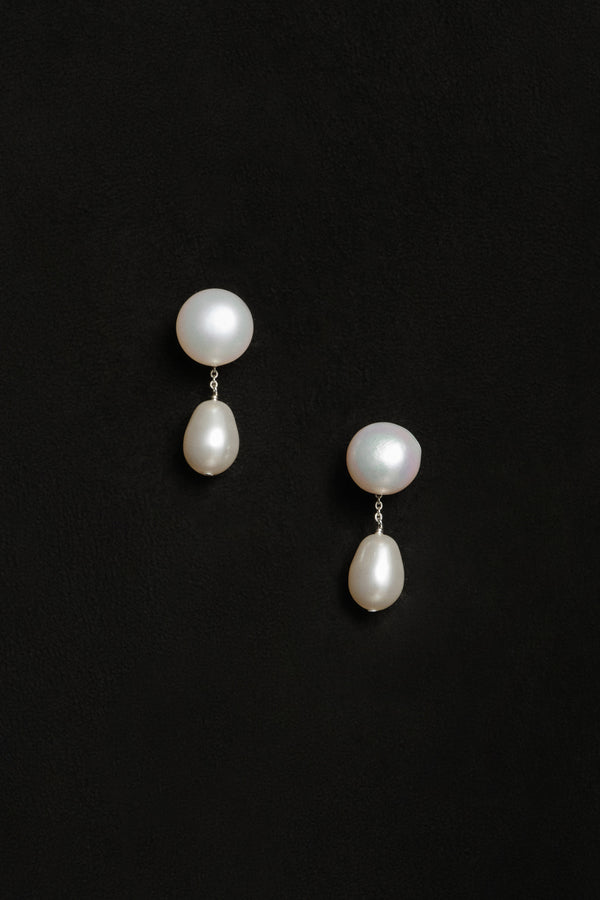 Sophie Buhai Small Eleanor Earrings