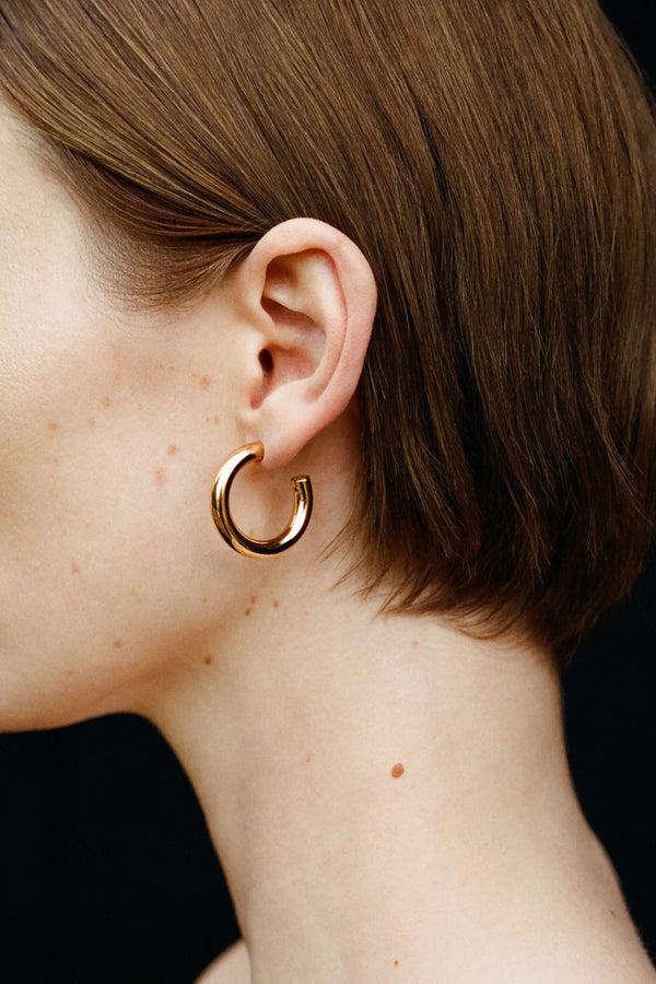 Sophie Buhai Small Everyday Hoops