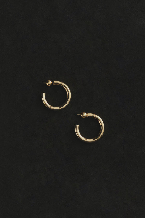 Sophie Buhai Small Everyday Hoops