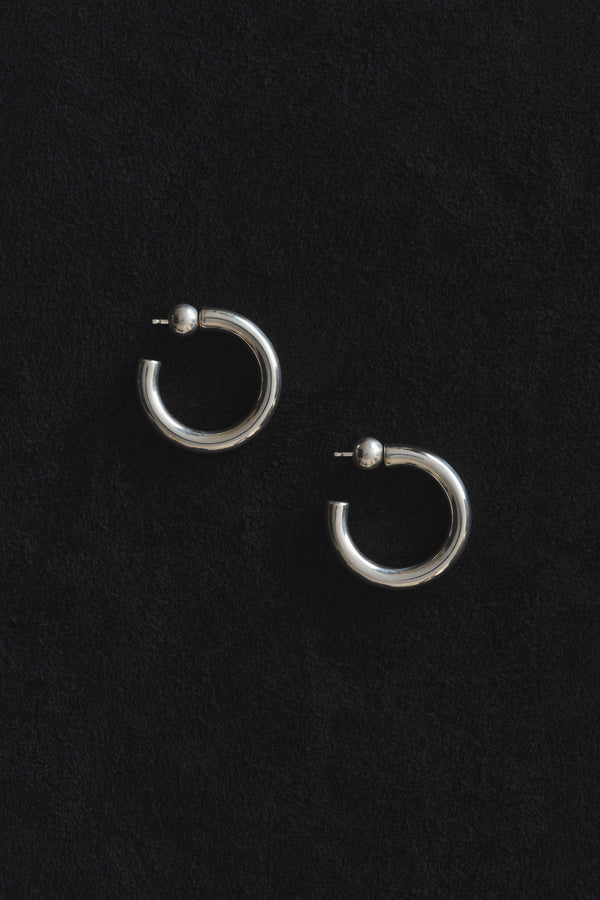 Sophie Buhai Small Everyday Hoops