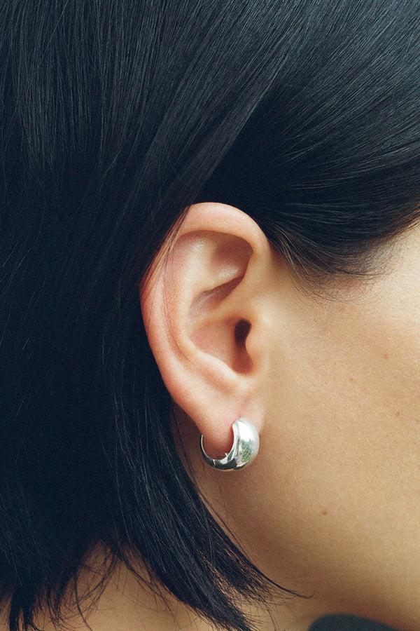 Sophie Buhai Small Hinged Hoops