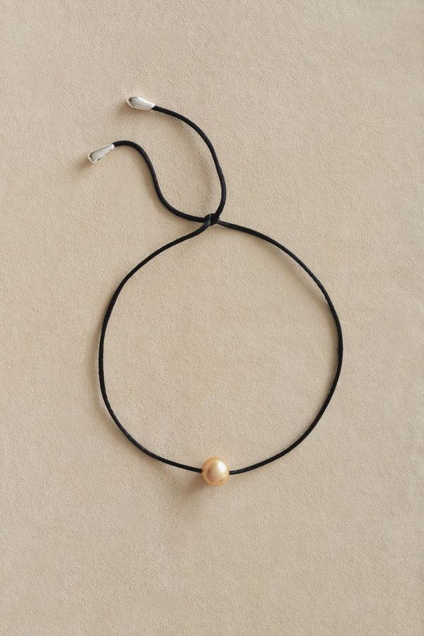 sophie buhai Small south sea mermaid choker