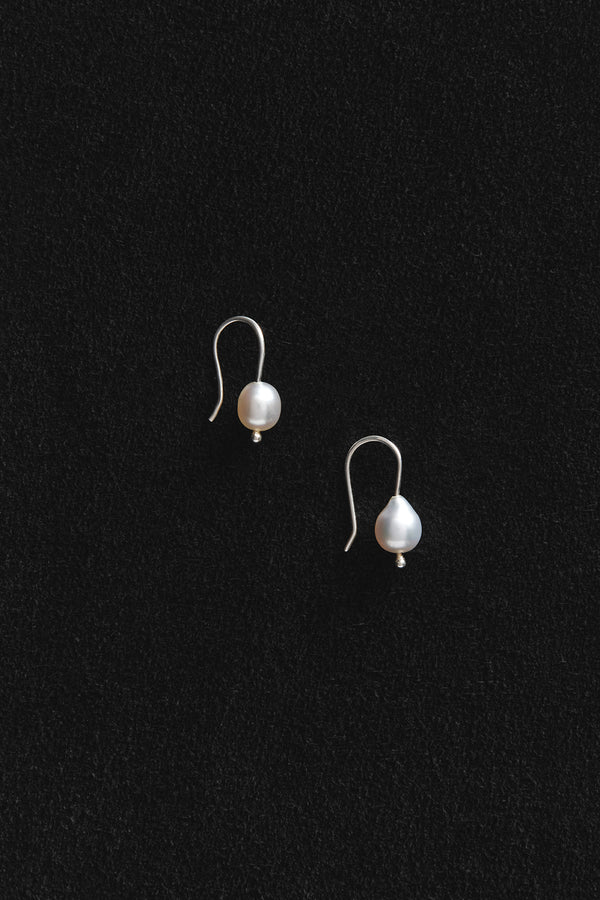sophie buhai South sea mermaid earrings