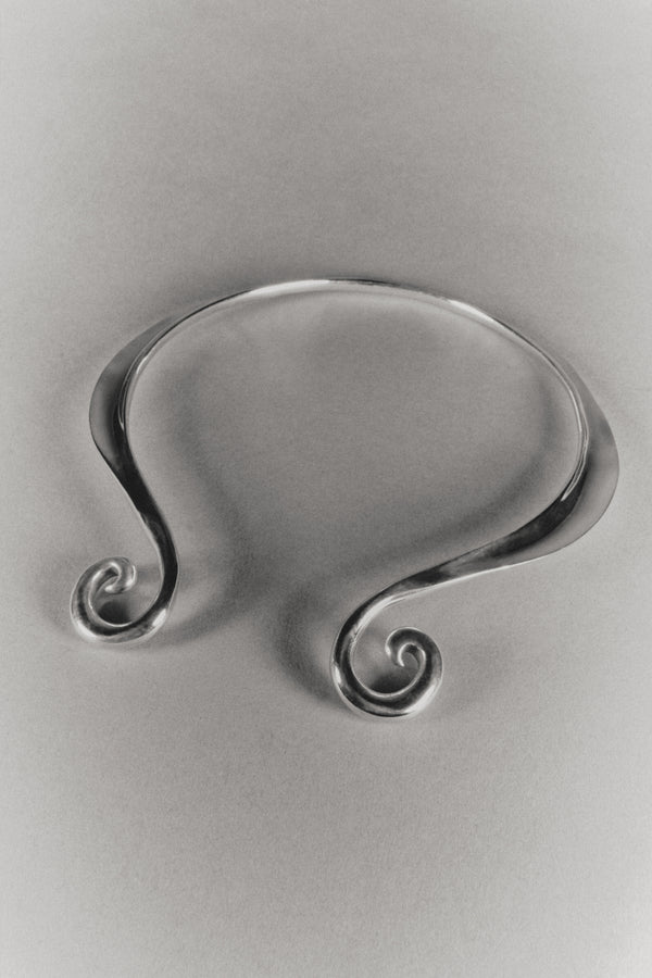 sophie Buhai Spiral Collar