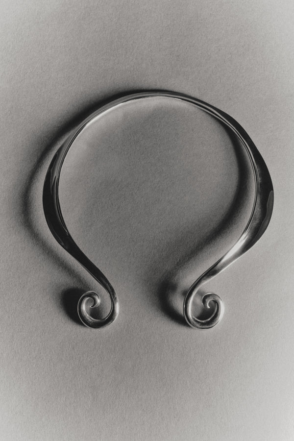 sophie buhai Spiral collar