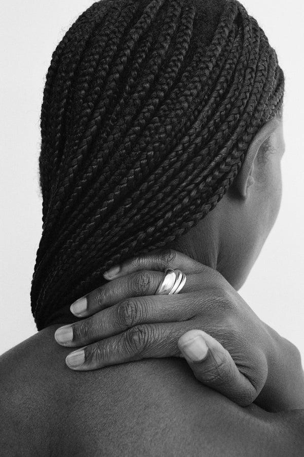 Sophie Buhai Stacking Ring Set Of Three