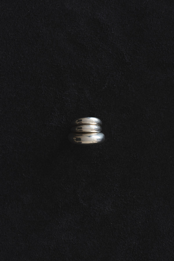 Sophie Buhai Stacking Ring Set Of Three