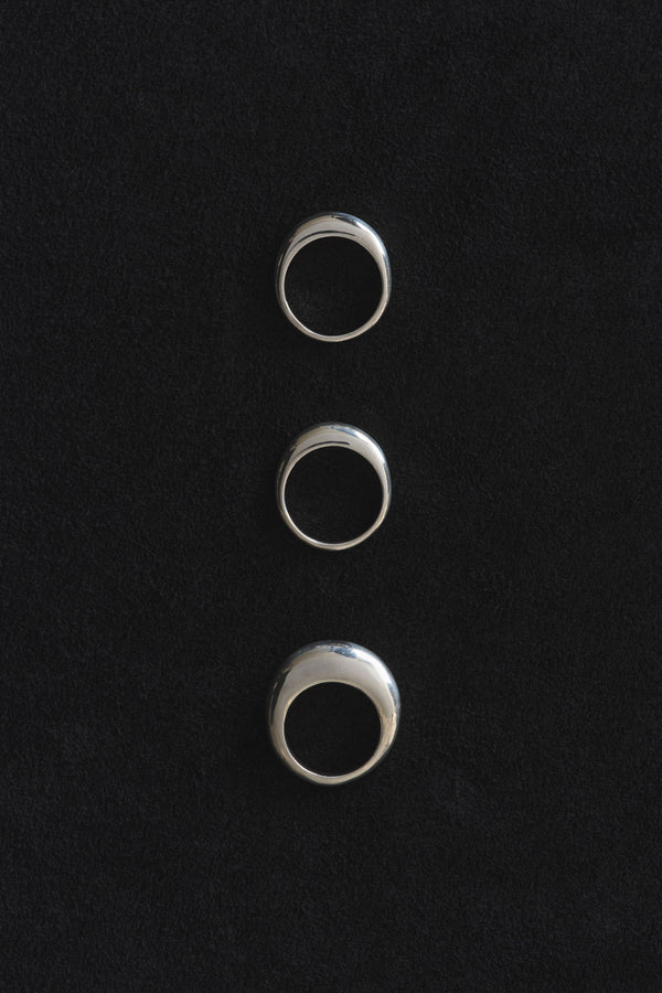 Sophie Buhai Stacking Ring Set Of Three