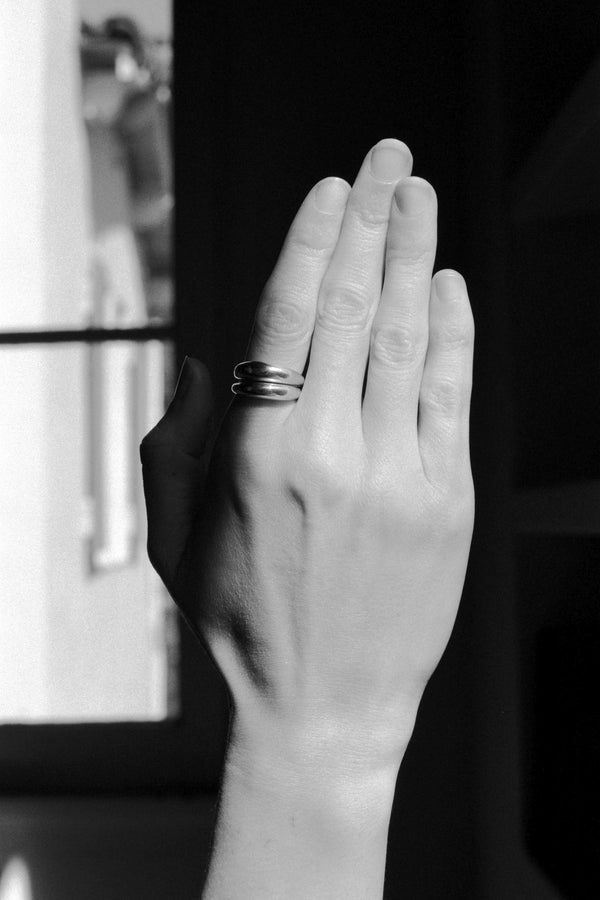 Sophie Buhai Stacking Ring Set Of Two