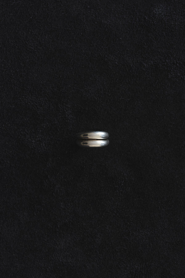 Sophie Buhai Stacking Ring Set Of Two