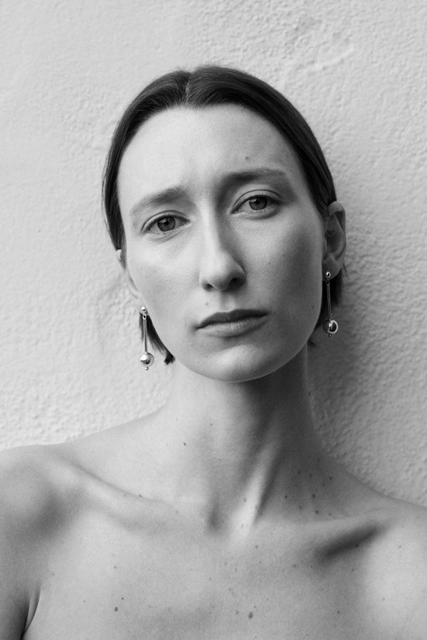 Sophie Buhai Suzanne Earrings