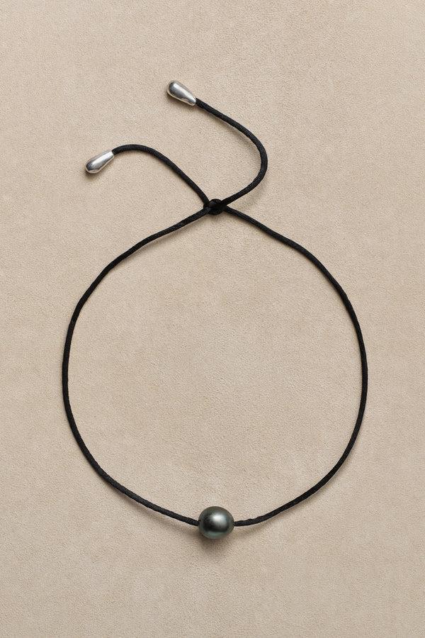 Sophie Buhai Tahitian Pearl Mermaid Choker