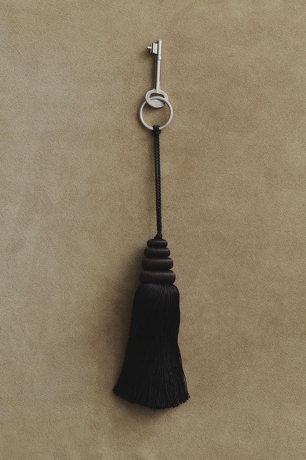 Sophie Buhai Tassel Keychain
