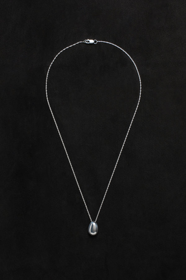 Sophie Buhai Tiny Egg Pendant