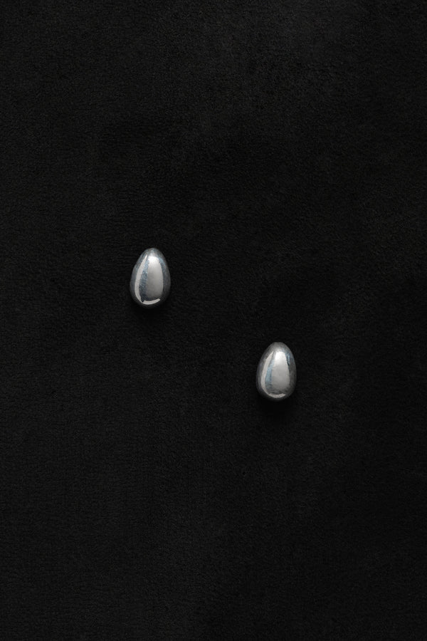 Sophie Buhai Tiny Egg Studs