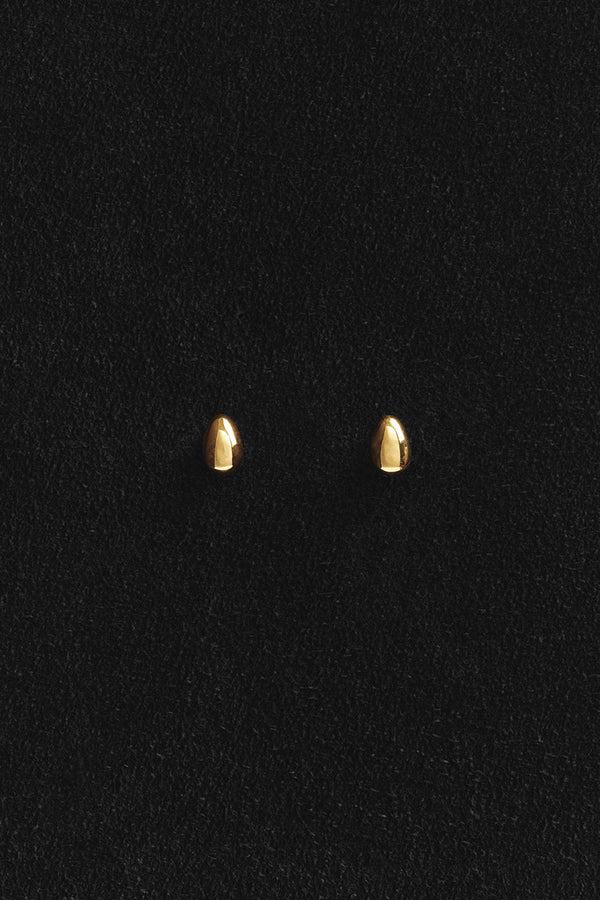 Sophie Buhai Tiny Egg Studs