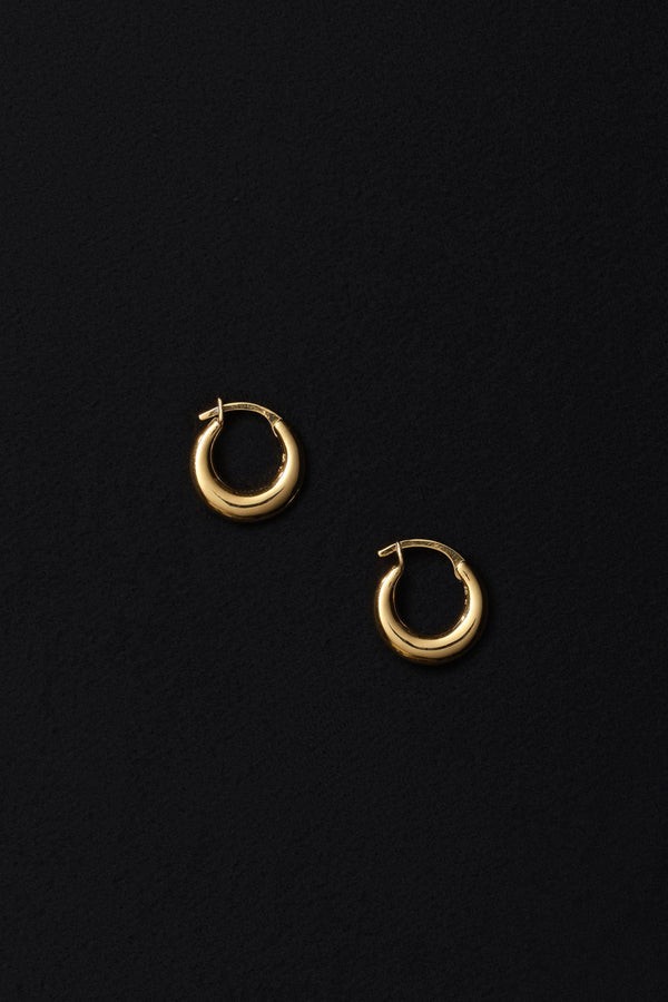 Sophie Buhai Tiny Essential Hoops