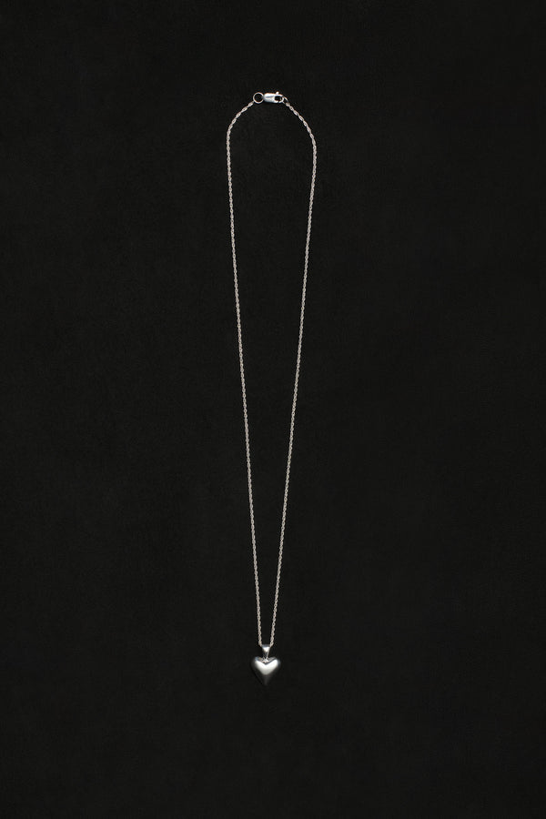 Sophie Buhai Tiny Heart Pendant