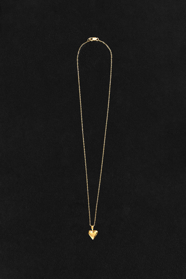 Sophie Buhai Tiny Heart Pendant