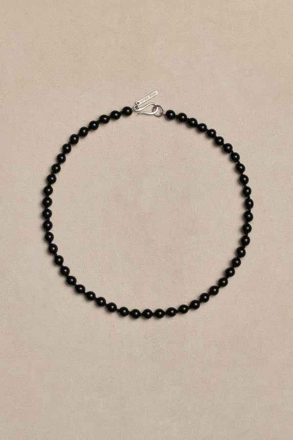 sophie buhai Tiny onyx collar