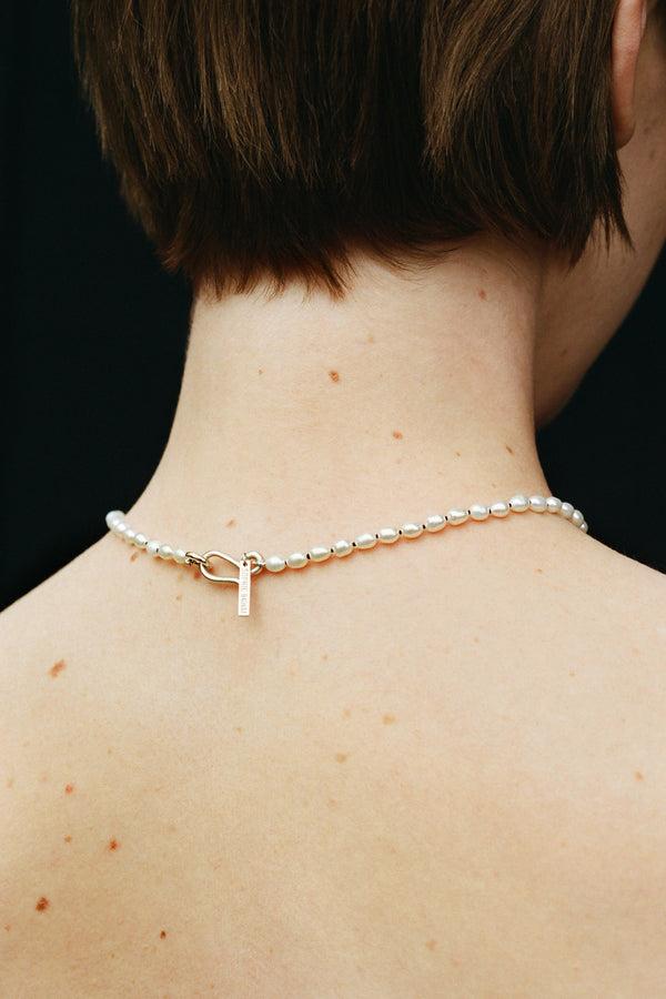 Sophie Buhai Tiny Pearl Collar