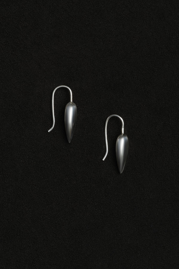 sophie buhai Tiny spear earrings