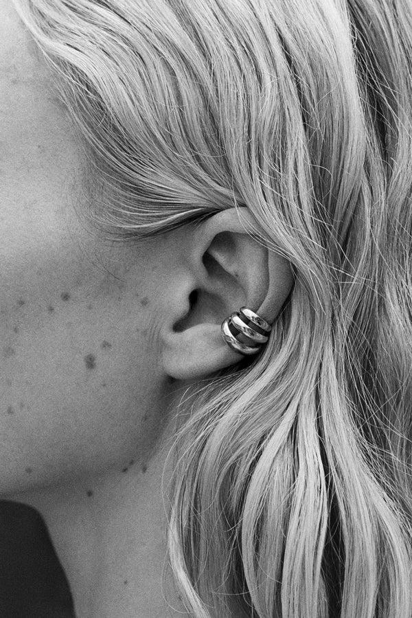 sophie buhai Triple ear cuff