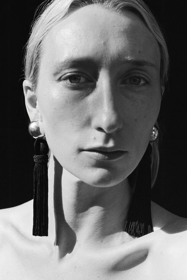 Sophie Buhai Venetian Tassel Earrings