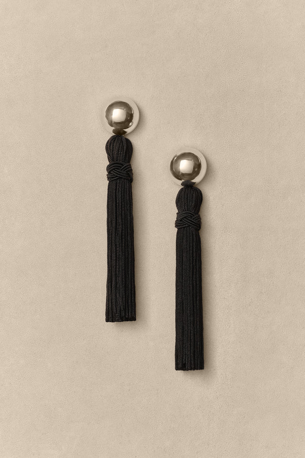 Sophie Buhai Venetian Tassel Earrings