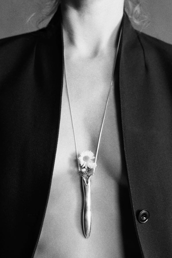 sophie buhai Vessel pendant