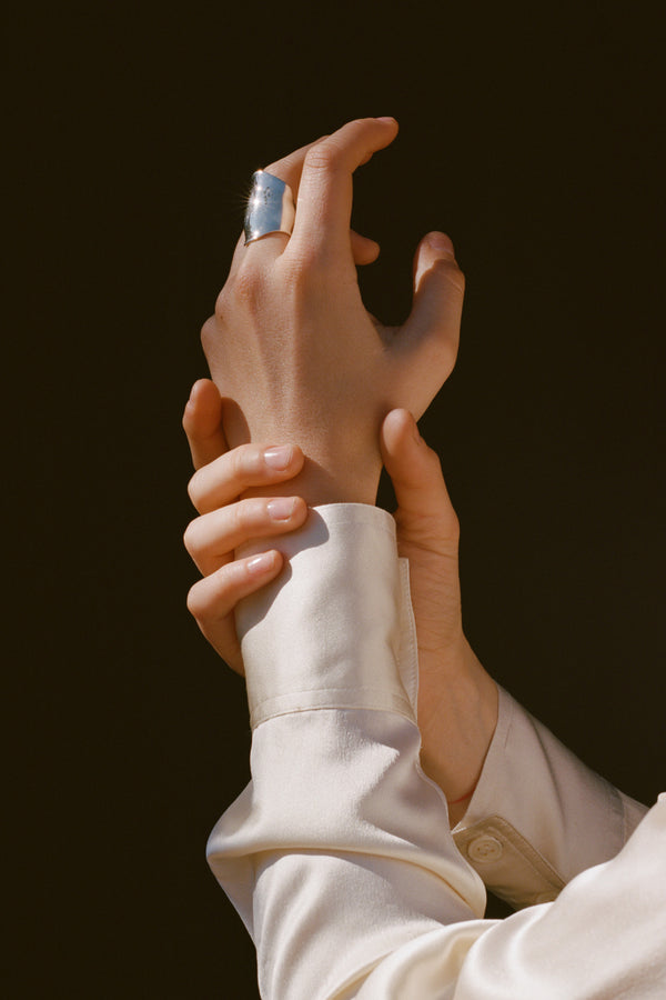 Sophie Buhai Wave Ring