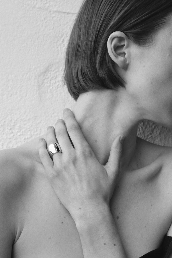 sophie buhai Wide cigar band