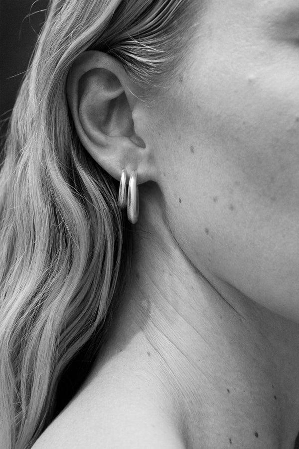 Sophie Buhai Xl Nouveau Hoops
