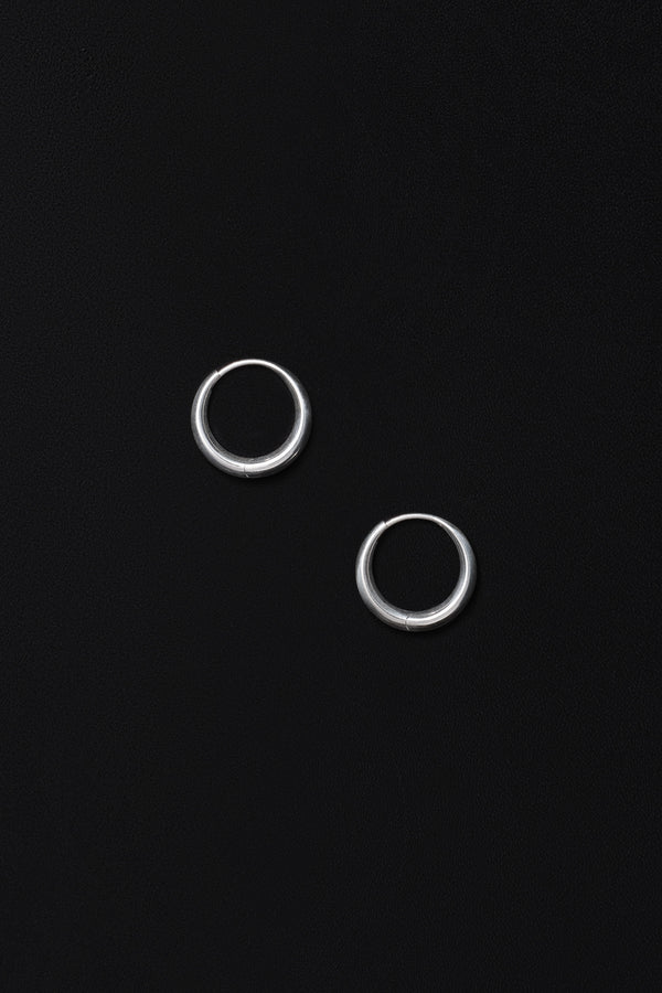 sophie buhai Xl nouveau hoops