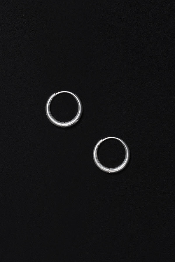 sophie buhai Xxl nouveau hoops