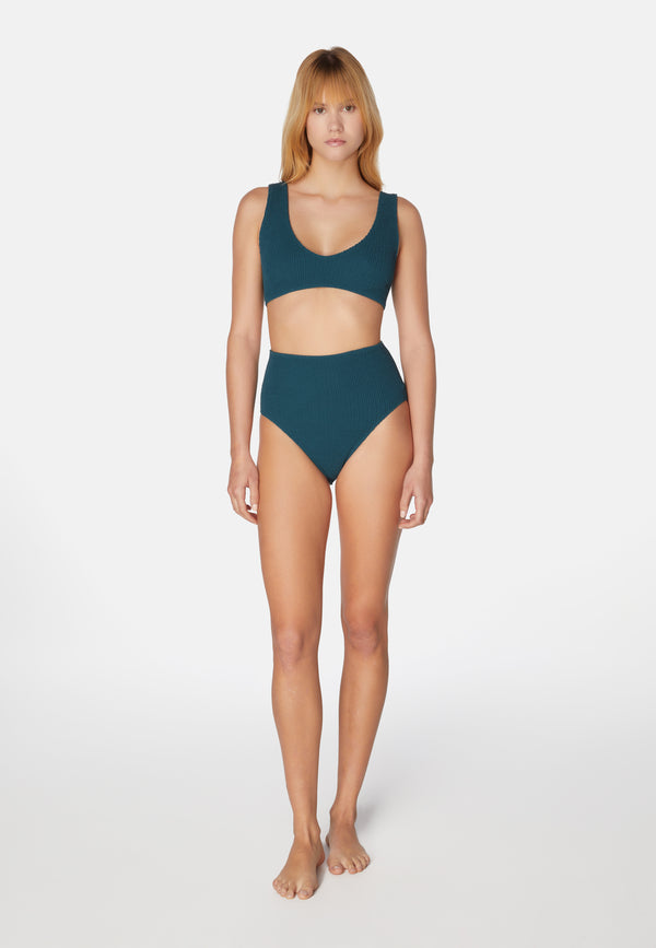 Sorbet Island ADELE BIKINI BASIL