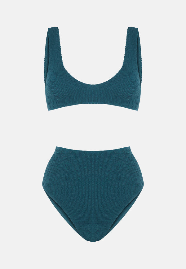 Sorbet Island ADELE BIKINI BASIL