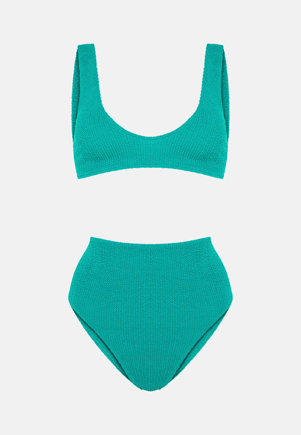 Sorbet Island ADELE BIKINI BLUE MOON