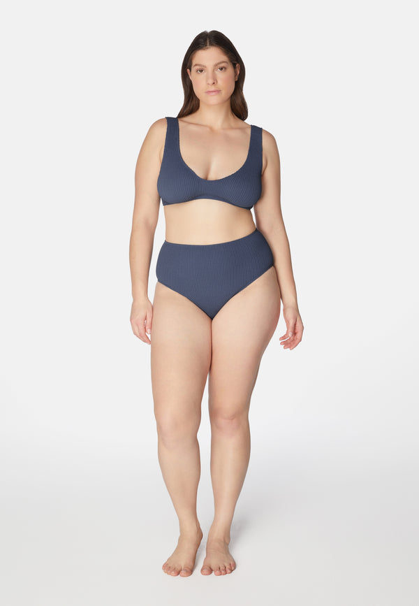 Sorbet Island ADELE BIKINI BLUE RASPBERRY
