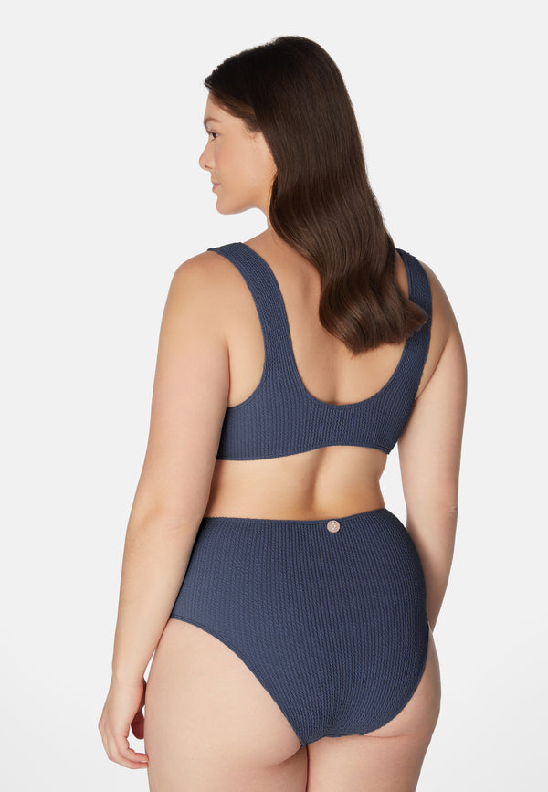 Sorbet Island ADELE BIKINI BLUE RASPBERRY